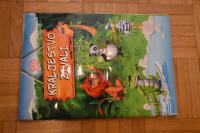 Kraljestvo živali 2008 in 2016