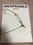 LE SSERAFIM-ANTIFRAGILE