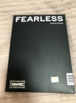 LE SSERAFIM-FEARLESS
