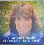 Marjan Smode
