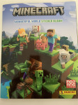 Minecraft album