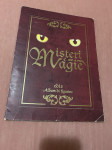 Misteri Magie - letnik 2001-AKCIJA