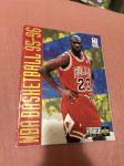 NBA BASKETBALL 95/96