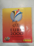 Panini Euro 2000 album