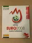 Panini Euro 2008 poln album