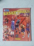Panini NBA Basketball 95-96 set + album