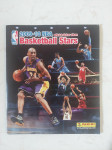 Panini NBA Basketball Stars 2009-10 album + set sličic