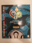 Panini World Cup 2006 album