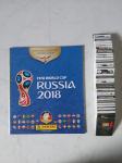 Panini World Cup 2018 album + set sličic