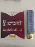Panini World Cup 2022 album + set sličic (standard edition)