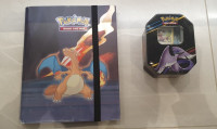 pokemon komplet