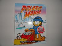 POLARO MANIA, ALBUM, SKORAJ POLN