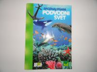 POZNAJ PISANI PODVODNI SVET, ALBUM, SKORAJ POLN