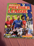 PREMIER LEAGUE 2007/08-AKCIJA