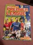 PREMIER LEAGUE 2007/08
