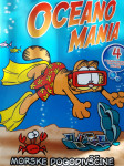 Oceanomania Spar Garfield poln album