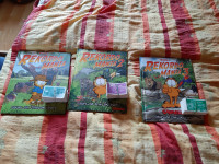 Rekordo mania
