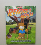 Rekordomania, Osupljivi živalski svet