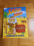 SAFARI MANIA ALBUM POLN
