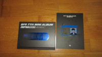 SF9 7 TH MINI ALBUM
