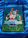 Slovenska košarka 2013