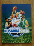 Slovenska košarka