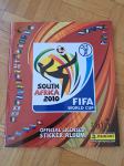 SOUTH AFRICA 2010 - FIFA WORLD CUP - ALBUM S SLIČICAMI PANINI