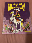 TALICNI TOM - letnik 1993