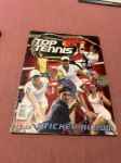 TOP TENNIS / letnik 2008
