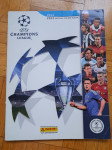 UEFA CHAMPIONS LEAGUE 2012-2013 - ALBUM S SLIČICAMI PANINI