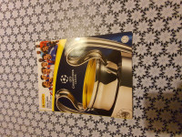 UEFA CHAMPIONS LEAGUE 2014-2015 NOGOMET ALBUM