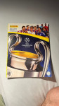 UEFA Champions League 2014 - 2015 Panini album, ne polepljen.