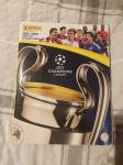 Panini UEFA Champions League 2014-2015 poln album