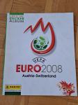 UEFA EURO 2008 - ALBUM S SLIČICAMI PANINI