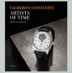 "Vacheron Constantin: Artists of Time"- to je knjiga-album