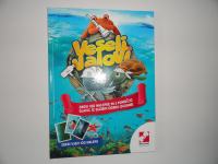 VESELI VALOVI, ALBUM, SKORAJ POLN