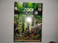 ZOO LJUBLJANA, ALBUM, SKORAJ POLN
