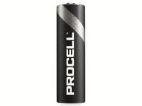 10x baterija Duracell AA – PROCELL