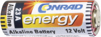 23A 12V 55mAh Conrad Energy Specialne Baterije