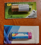 Baterija 23A