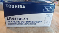 beterije LR44 BP-1c