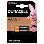 Duracell MN2500 AAAA 1.5V baterija ( 2 kom )