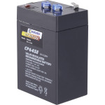 Svinčev akumulator 6 V 4.5 Ah Conrad energy CE6V/4,5Ah 250116 svinčevo