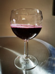 Dolenjsko rdeče vino