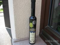 ledeno vino SAUVIGNON 0,375l sremič prestige