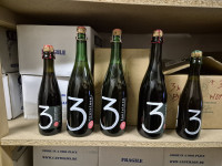 PIVO 3FONTEN