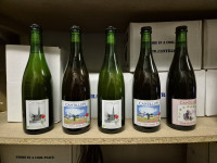 PIVO CANTILLON 2021