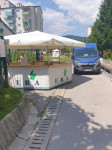 Prodajna stojnica
