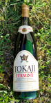 Tokaji Furmint - 1993 polsladko