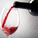 Vino Cviček, Modra frankinja, Dolenjsko belo